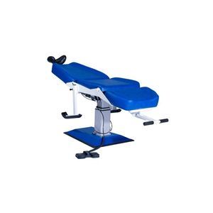 sillón de reconocimiento de ORL 1