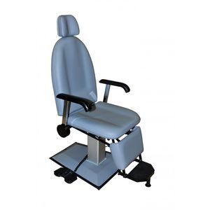 sillón de reconocimiento de ORL 1