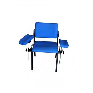 sillón para extracción de sangre 1
