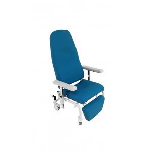 sillón para tratamiento neumático 1