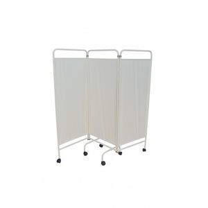 biombo médico con ruedas 1