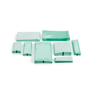 bolsa de esterilización