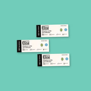 bioindicador para la esterilización con óxido de etileno