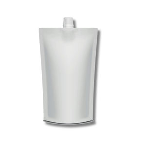 bolsa de envasado de aluminio 1