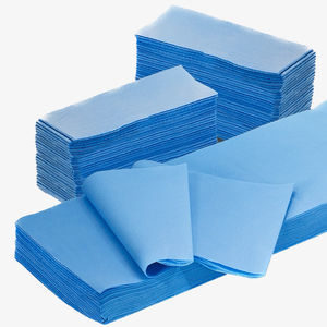 sábana de protección para mesa de reconocimiento