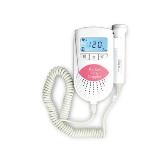 Doppler fetal 1