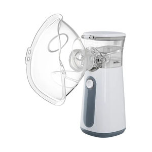 nebulizador de membrana vibrante 1