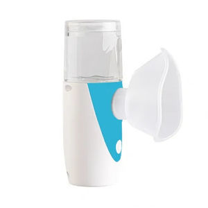 nebulizador de membrana vibrante 1