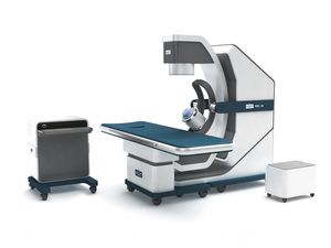 litotriptor extracorpóreo