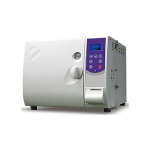 autoclave de emergencia