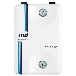 colector para gases médicos 1