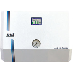 colector para gases médicos 1