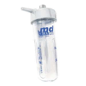 humidificador de burbujas