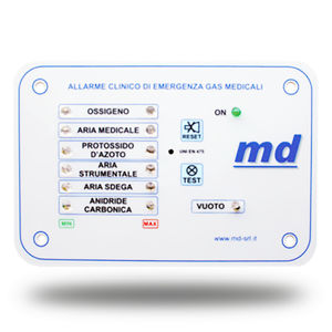 sistema de alarma