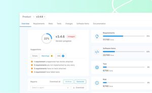 software de gestión