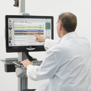 software para EEG