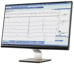 software para EMG