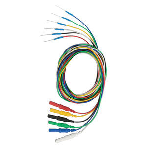 electrodo subcutáneo
