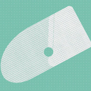 prótesis para hernia inguinal 1