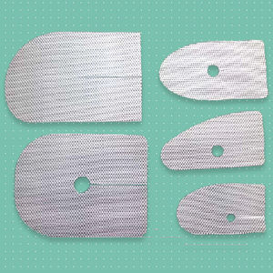 prótesis para hernia inguinal 1