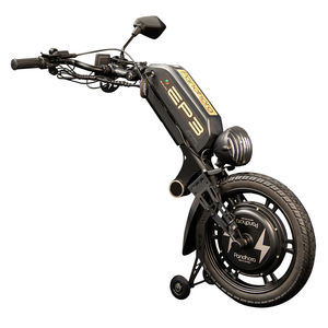 motor para silla de ruedas eléctrico