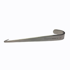 retractor traqueal