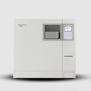 autoclave médico
