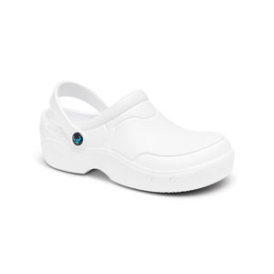 zueco hospitalario unisex