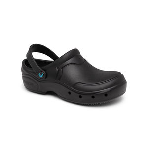 zueco hospitalario unisex