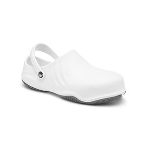zueco hospitalario unisex