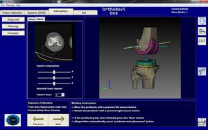 software de planificación