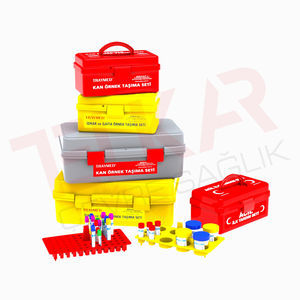 kit de emergencia
