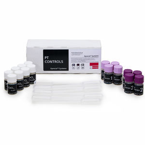 kit de prueba de coagulación 1