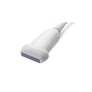 sonda para ecografía lineal