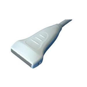 sonda para ecografía lineal