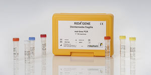 kit de prueba de enfermedades gastrointestinales