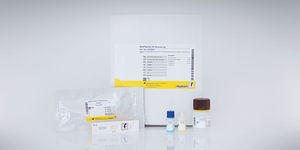 kit de prueba de detección de droga