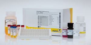 kit de prueba de detección de droga
