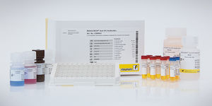 kit de prueba de detección de droga