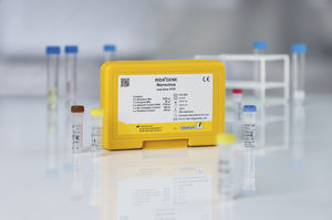 kit de prueba de enfermedades gastrointestinales
