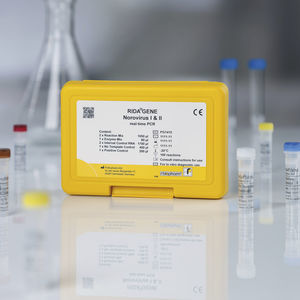 kit de prueba de enfermedades gastrointestinales