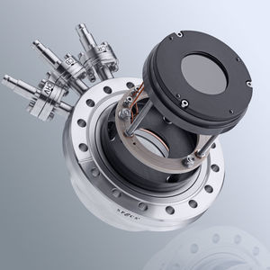 detector difusión
