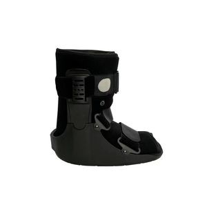 bota ortopédica inmovilizadora corta