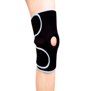 banda de sujeción para rodilla