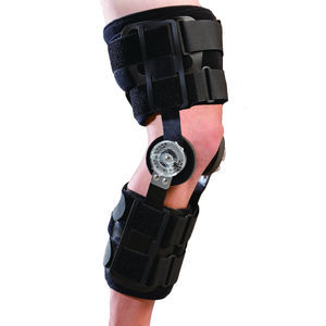 férula para rodilla