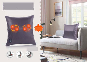 almohada de sujeción