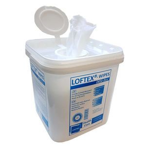 toallita limpiadora para suelos y superficies