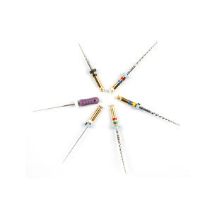 lima dental rotativa