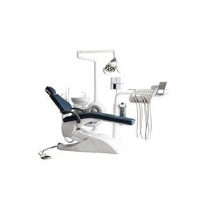 unidad dental con sillón eléctrico