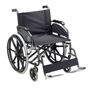 silla de ruedas manual 1